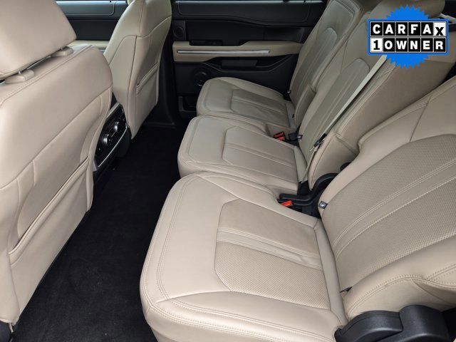 Certified 2024 Ford Expedition Max Limited RWD image 28