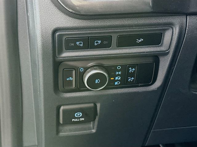 Certified 2023 Ford F150 Tremor w/ Trailer Tow Package image 18