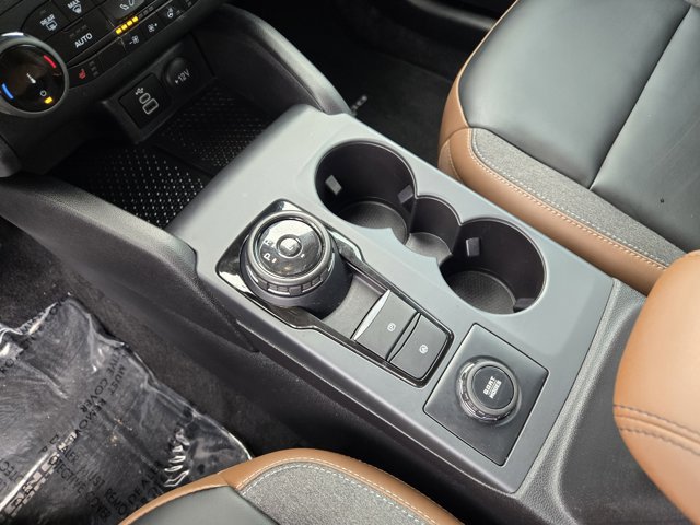 Certified 2024 Ford Bronco Sport Outer Banks image 17