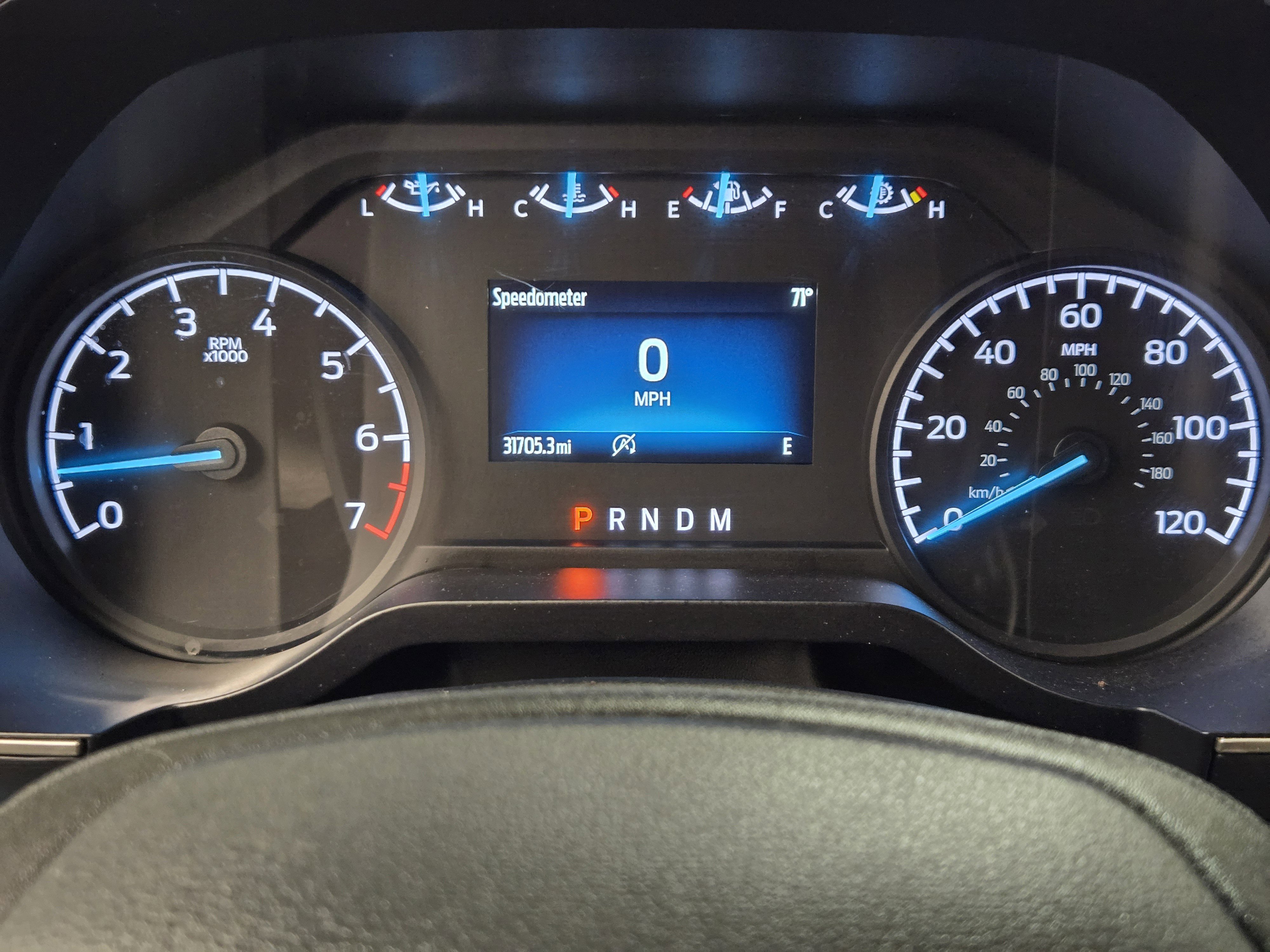 Certified 2023 Ford F150 XL w/ STX Appearance Package image 16