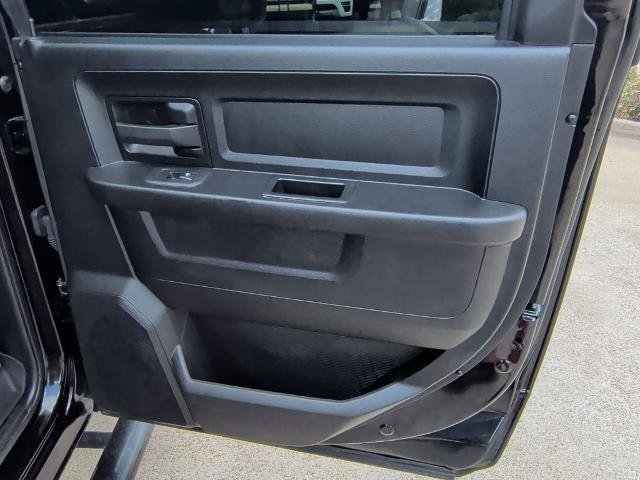 Used 2025 RAM 3500 Tradesman w/ Chrome Appearance Group AWD/4WD image 18