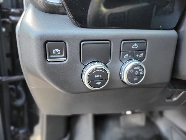 Used 2023 GMC Sierra 1500 Elevation image 20