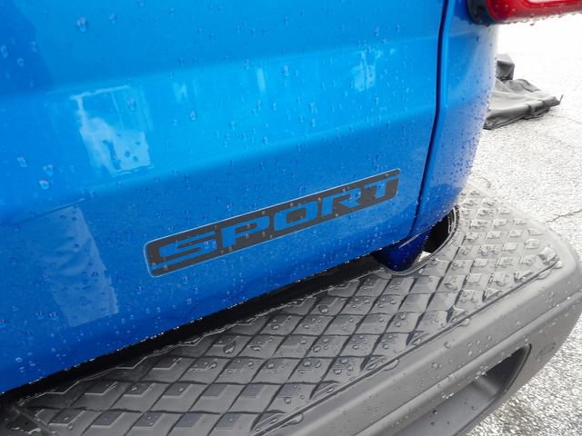 Used 2020 Jeep Gladiator Sport w/ Quick Order Package 24S image 12