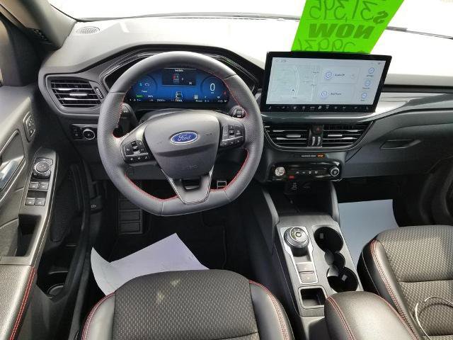 Certified 2024 Ford Escape ST-Line Elite image 17