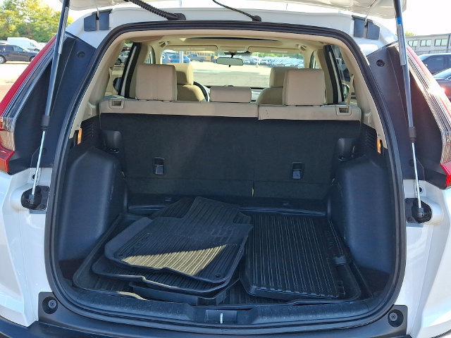 Used 2020 Honda CR-V EX image 29