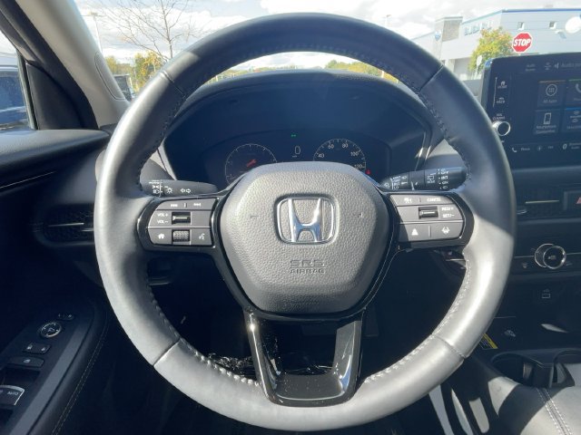Used 2024 Honda HR-V EX-L image 15