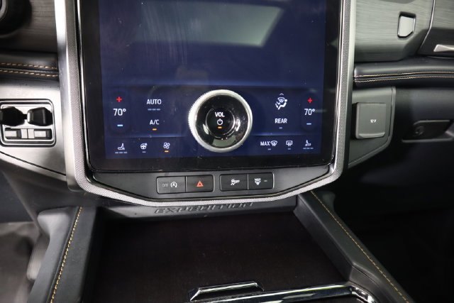 Certified 2023 Ford Expedition Platinum AWD/4WD image 60