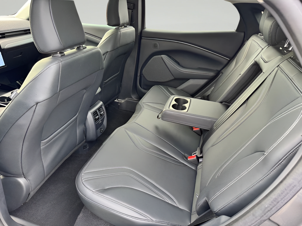 Certified 2023 Ford Mustang Mach-E Premium RWD image 34