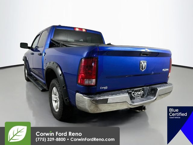 Used 2018 RAM 1500 Tradesman w/ Popular Equipment Group AWD/4WD image 6