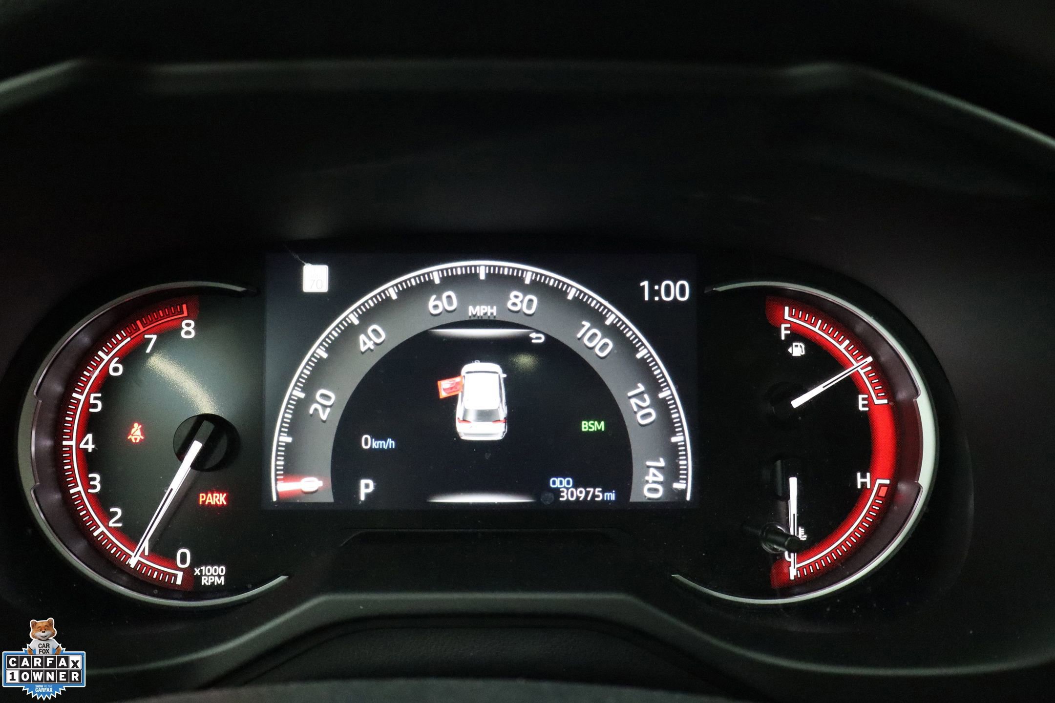 Used 2023 Toyota RAV4 XLE w/ Convenience Package image 15