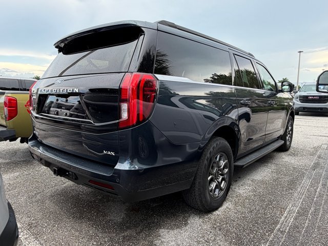 Certified 2025 Ford Expedition Max Active RWD image 7