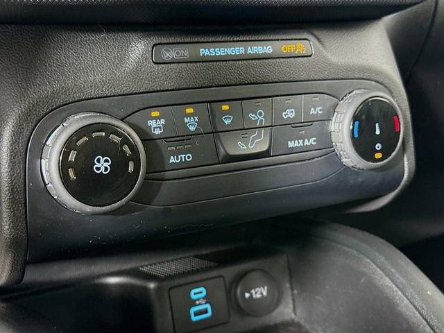 Certified 2022 Ford Bronco Sport Big Bend image 15