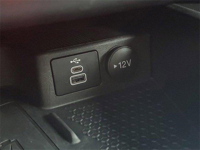 Certified 2023 Ford Bronco Sport Outer Banks w/ Tech Package image 25