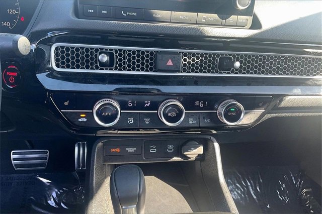 Used 2025 Honda Civic Sport image 31