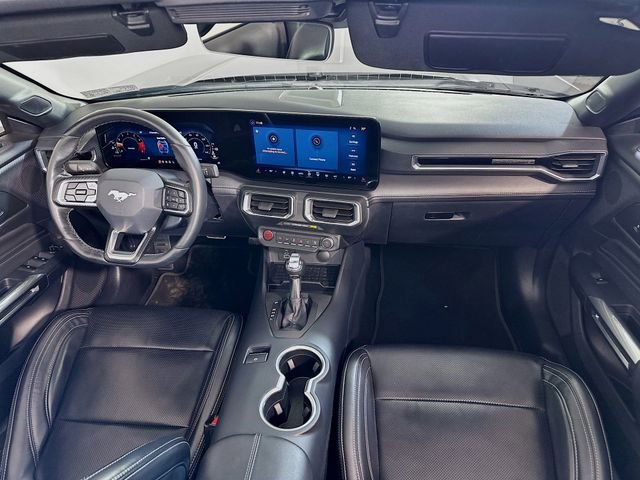 Certified 2024 Ford Mustang Premium image 20