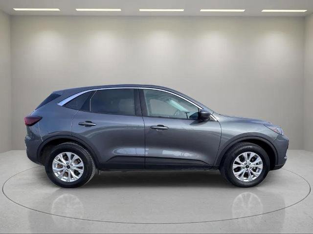 Certified 2023 Ford Escape Active w/ Tech Pack #2 image 2