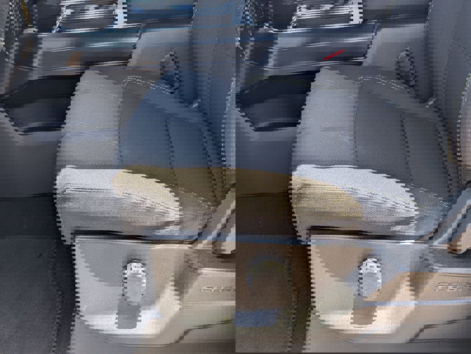 Certified 2024 Ford F150 STX RWD image 20