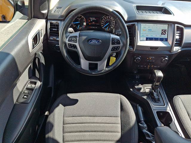 Certified 2022 Ford Ranger XLT w/ Equipment Group 302A High AWD/4WD image 11