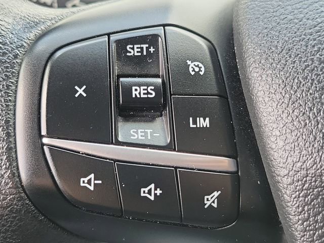 Certified 2024 Ford Transit 350 XLT RWD image 8