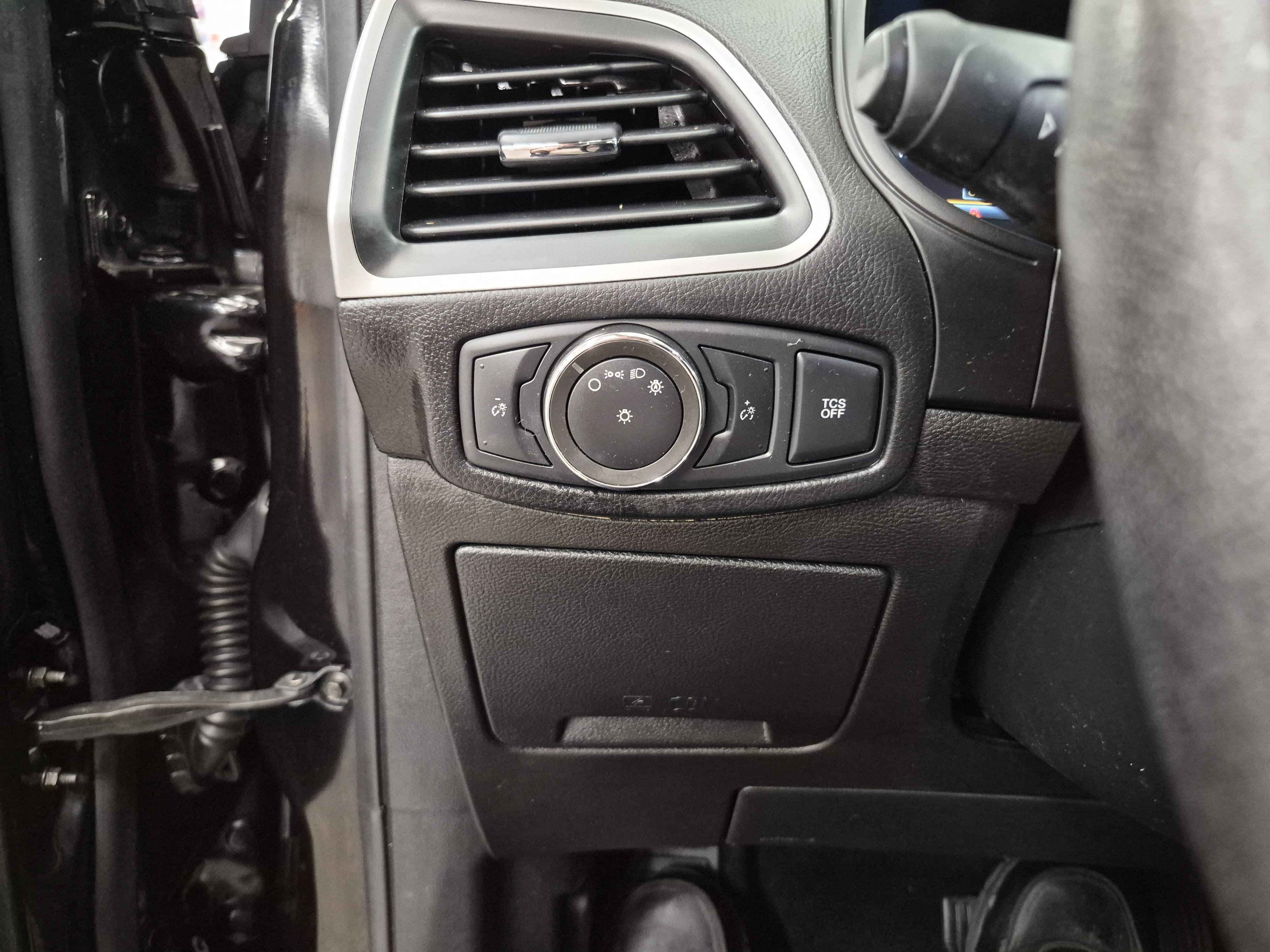 Certified 2022 Ford Edge SEL AWD/4WD image 21