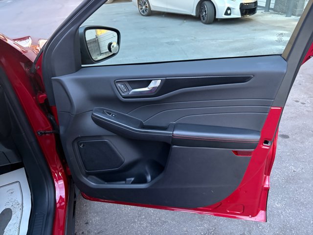 Certified 2020 Ford Escape SE AWD/4WD image 29