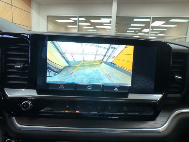 Used 2022 GMC Sierra 1500 SLT w/ SLT Premium Package image 16