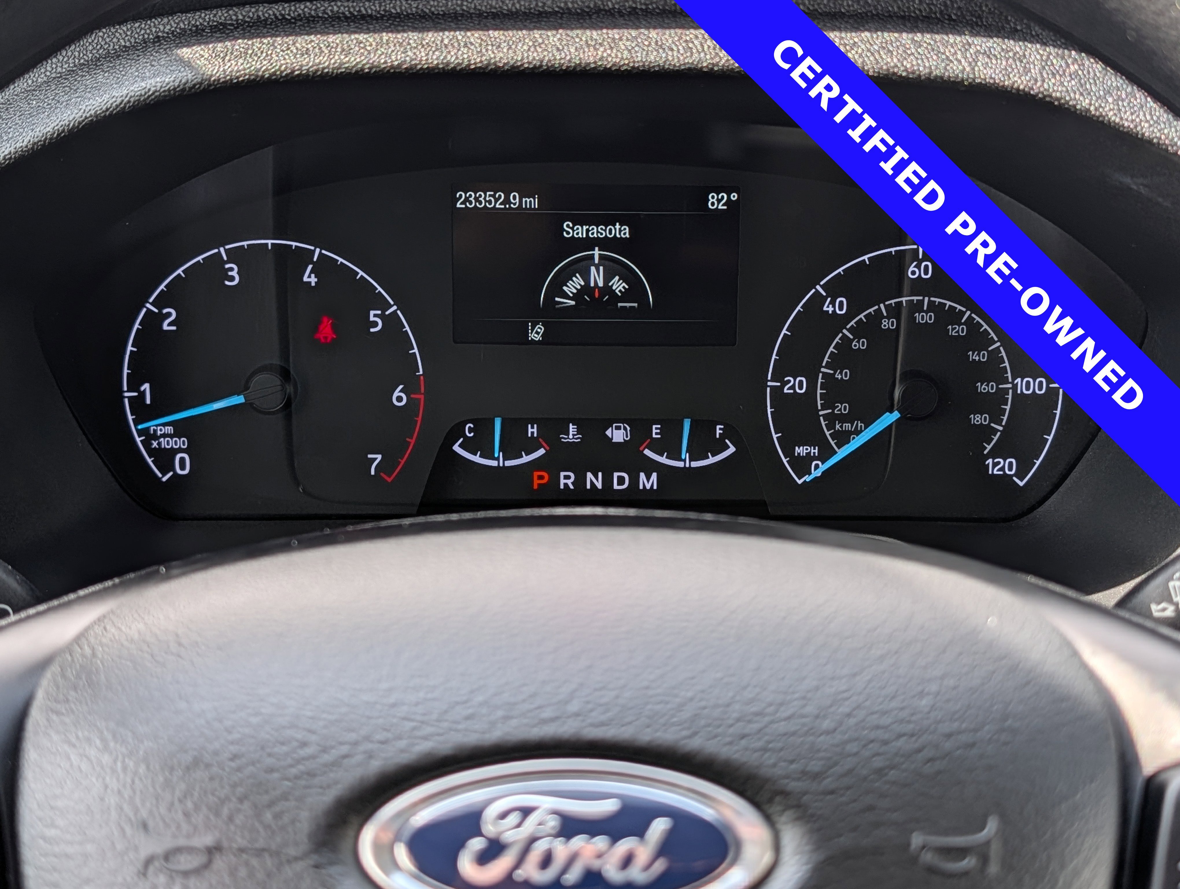 Certified 2025 Ford Transit 350 XLT RWD image 25