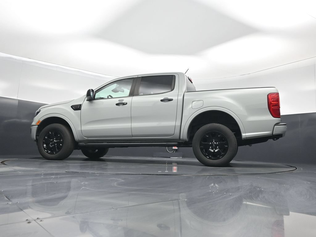 Certified 2023 Ford Ranger XLT w/ Equipment Group 301A Mid RWD image 48
