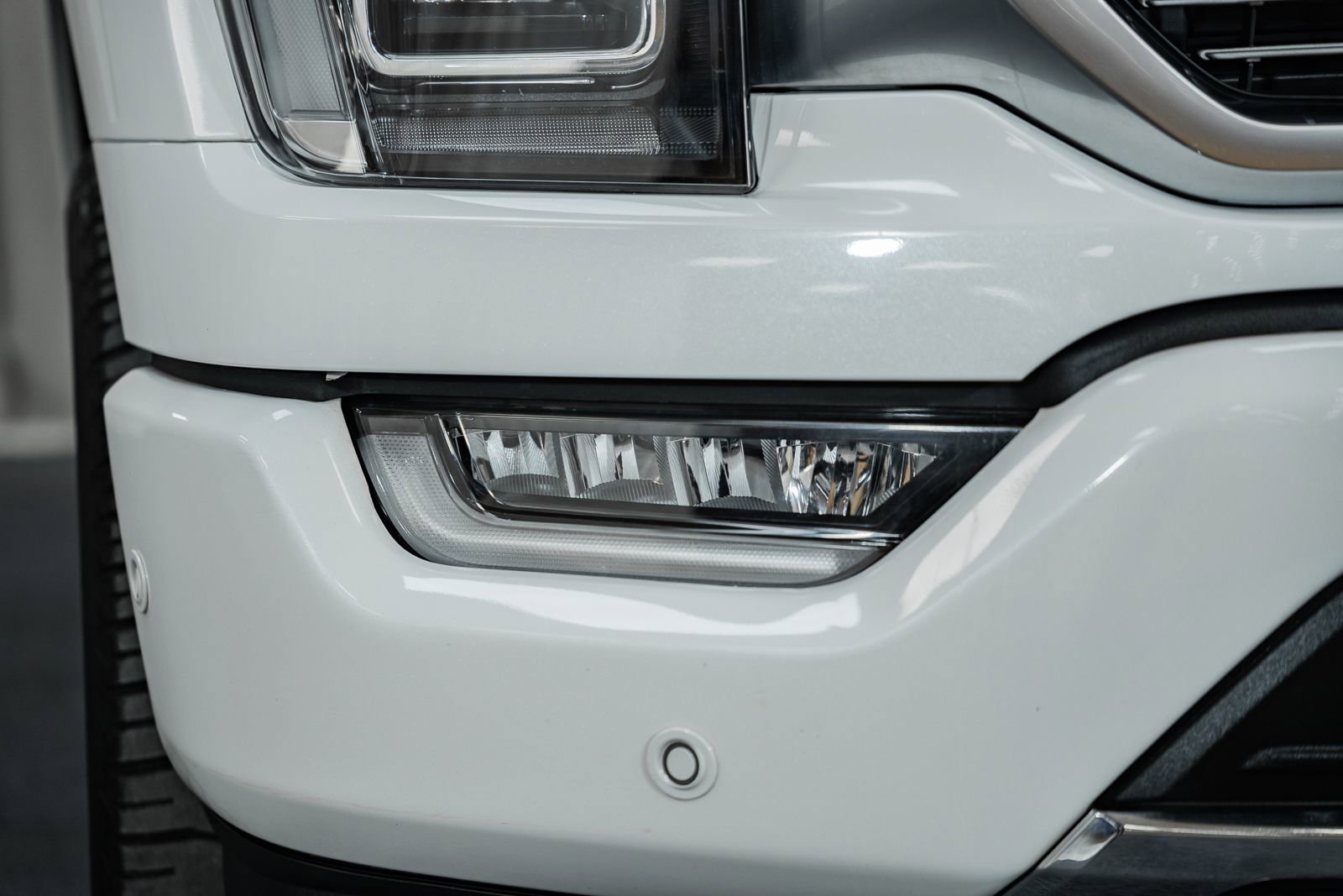 Certified 2023 Ford F150 Limited image 17