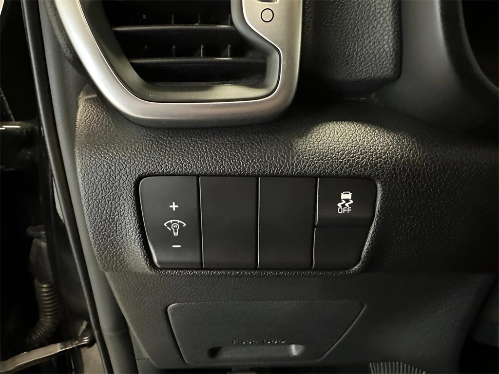 Used 2017 Kia Sportage LX image 13
