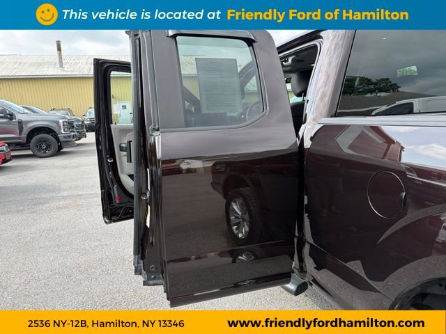Certified 2018 Ford F150 XL w/ Equipment Group 101A Mid AWD/4WD image 41