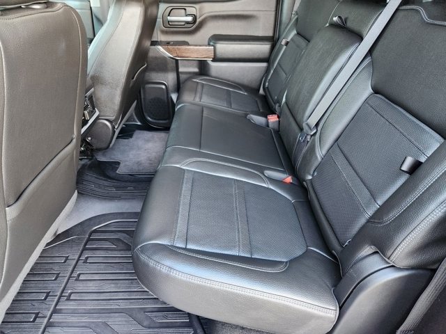 Used 2019 GMC Sierra 1500 Denali w/ Technology Package image 30