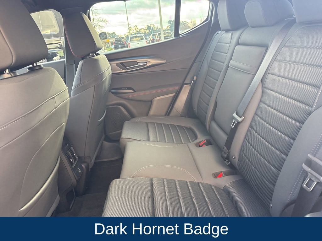 Used 2024 Dodge Hornet GT w/ GT Blacktop Package image 24