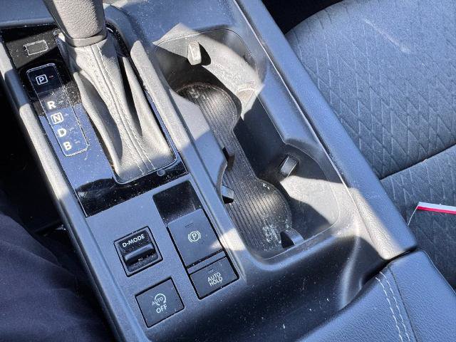 Used 2026 Nissan Sentra SV w/ SV Convenience Package FWD image 20