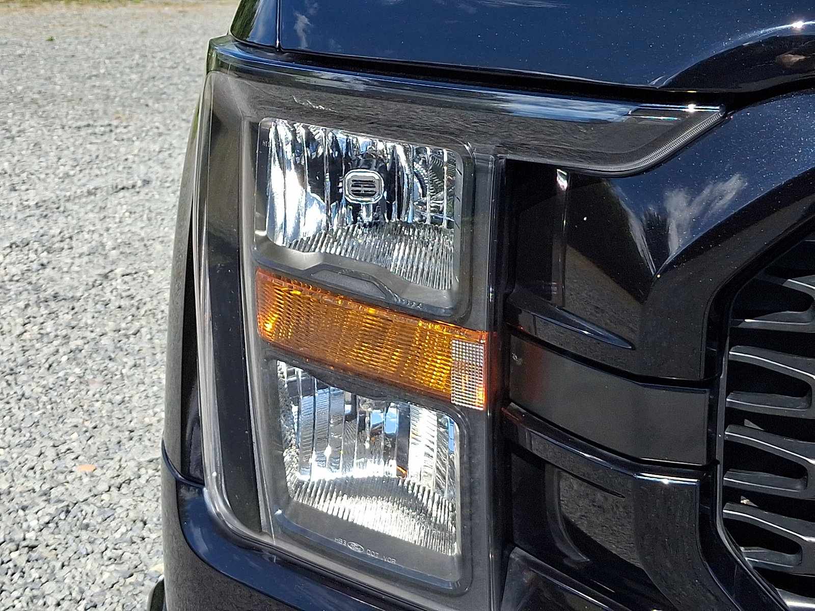 Certified 2023 Ford F150 XL w/ STX Appearance Package AWD/4WD image 10