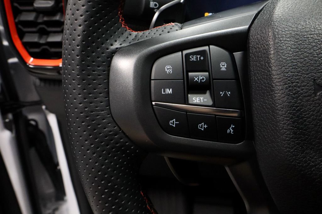 Certified 2025 Ford Ranger Raptor AWD/4WD image 25