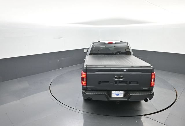 Certified 2023 Ford F150 XLT w/ Equipment Group 302A High AWD/4WD image 30