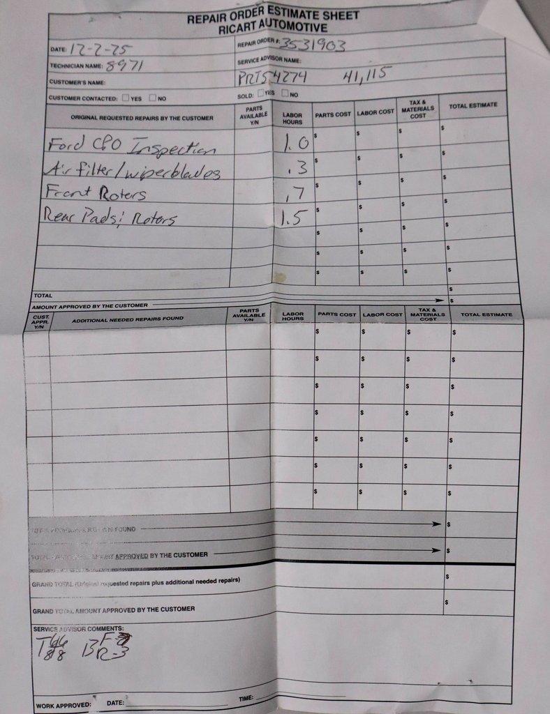 Used 2023 Buick Encore GX Preferred w/ Cold Weather Comfort Package image 5