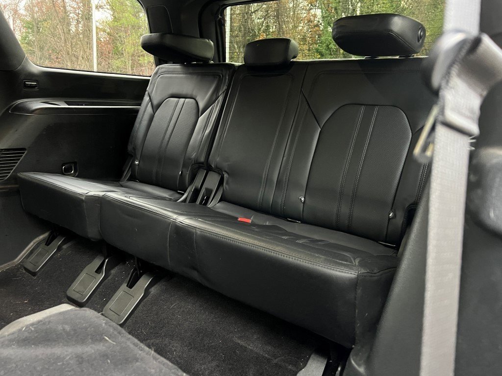Certified 2021 Ford Expedition Limited image 15