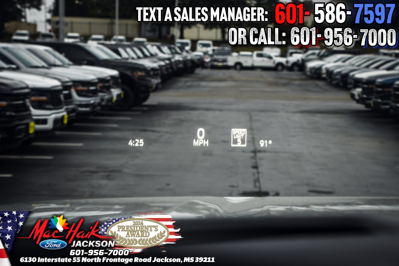 Certified 2026 Ford F250 Platinum w/ FX4 Off-Road Package AWD/4WD image 14