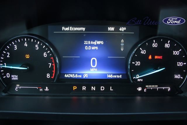 Certified 2024 Ford Explorer XLT image 25