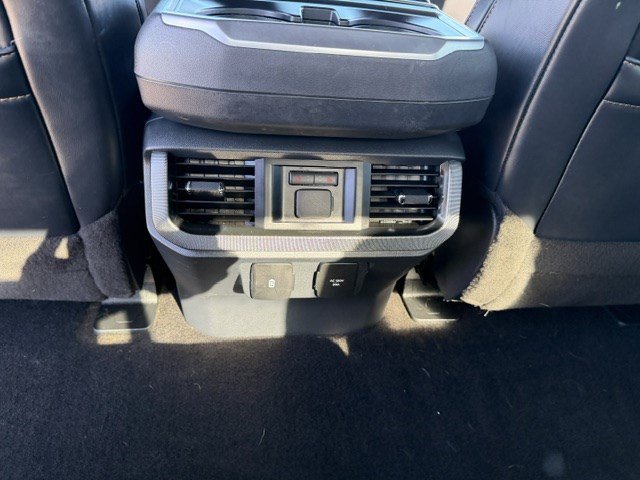 Certified 2023 Ford F150 Platinum w/ Equipment Group 701A High AWD/4WD image 34