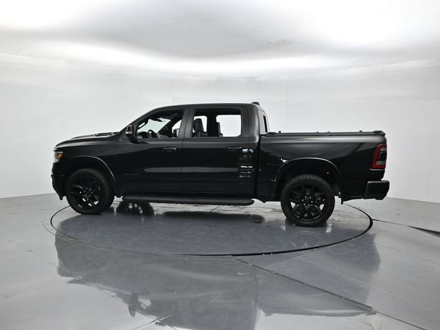 Used 2022 RAM 1500 Laramie AWD/4WD image 7