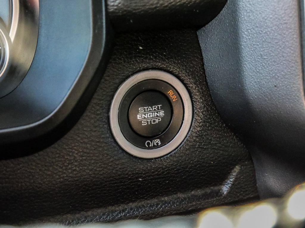 Used 2022 RAM 1500 Laramie w/ Sport Appearance Package AWD/4WD image 38