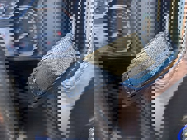 Used 2019 GMC Sierra 1500 SLT w/ SLT Premium Package image 17