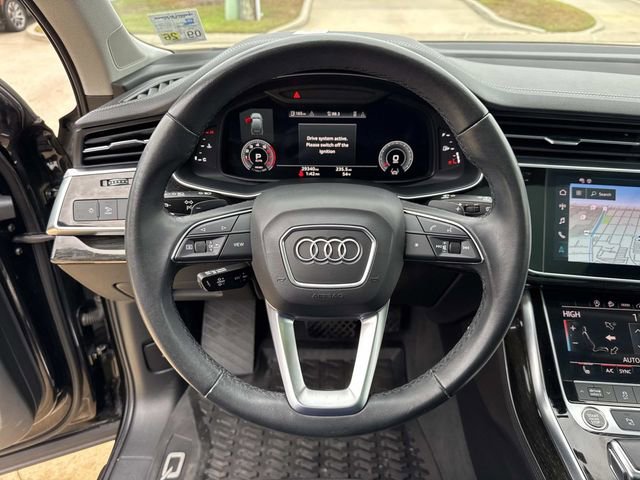 Used 2023 Audi Q7 3.0T Premium Plus w/ Premium Plus Package image 23