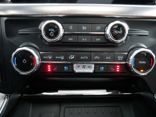 Certified 2023 Ford F150 King Ranch w/ Equipment Group 601A High image 24