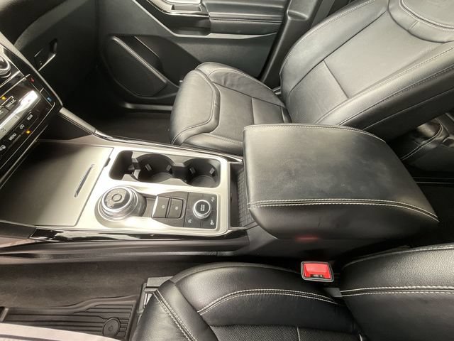 Certified 2023 Ford Explorer ST w/ Equipment Group 401A AWD/4WD image 22