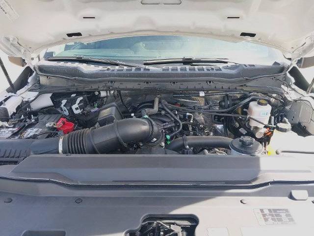 Certified 2025 Ford F250 XL w/ XL Chrome Package AWD/4WD image 25