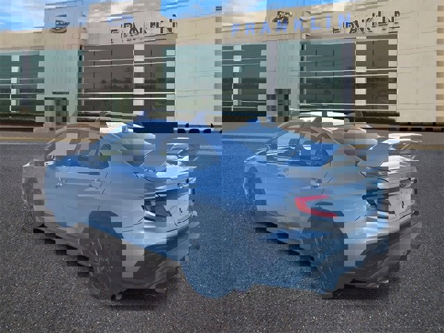 Used 2022 Subaru WRX Premium image 5